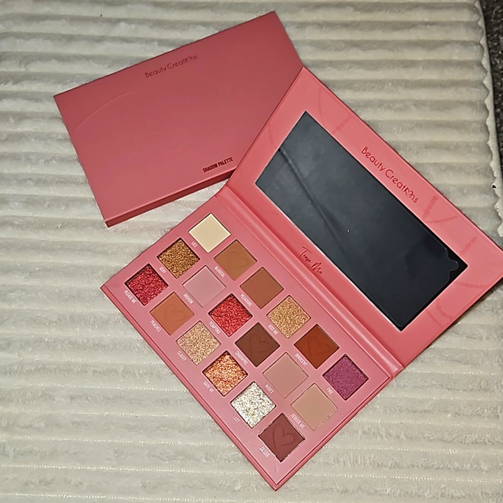 shadow palette